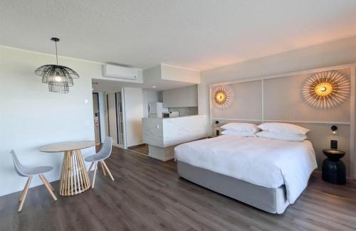 Anse Vata Hotel | Hilton Noumea La Promenade Residences
