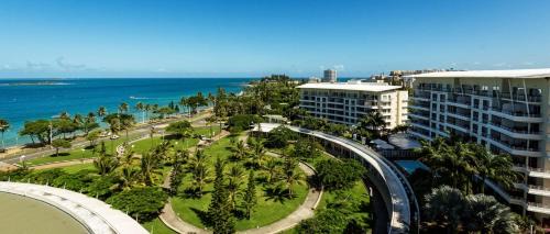 Anse Vata Hotel | Hilton Noumea La Promenade Residences