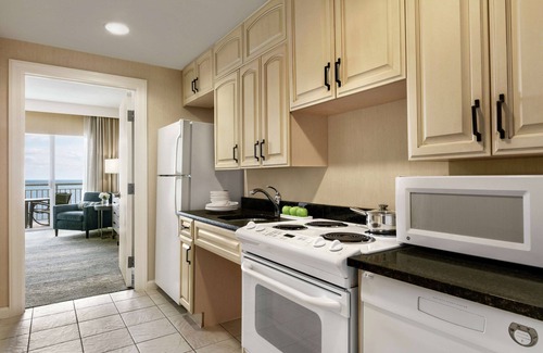 Midtown Ocean City Complejo | Hilton Ocean City Oceanfront Suites