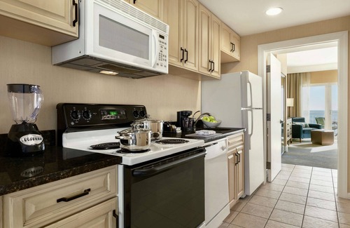 Midtown Ocean City Complejo | Hilton Ocean City Oceanfront Suites