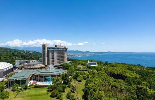 Nebukawa Complejo | Hilton Odawara Resort & Spa