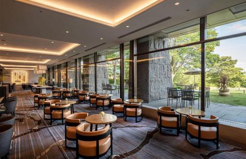 Nebukawa Complejo | Hilton Odawara Resort & Spa