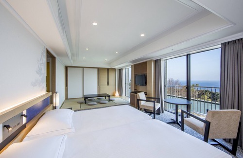 Nebukawa Complejo | Hilton Odawara Resort & Spa