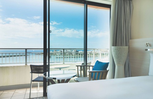 Mihama Complejo | Hilton Okinawa Chatan Resort