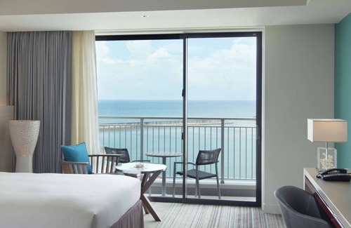 Mihama Complejo | Hilton Okinawa Chatan Resort