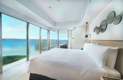 Motobu Complejo | Hilton Okinawa Sesoko Resort