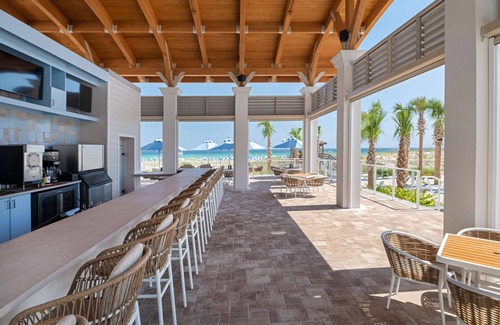 Pensacola Beach Complejo | Hilton Pensacola Beach