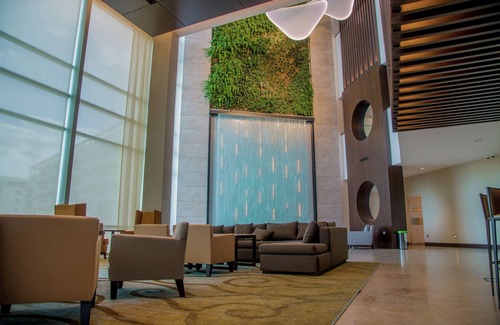 Fátima Hotel | Hilton Pilar