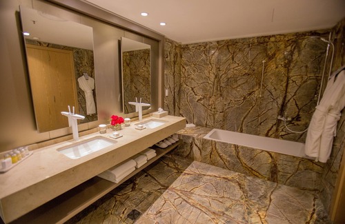 Fátima Hotel | Hilton Pilar