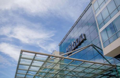 Fátima Hotel | Hilton Pilar