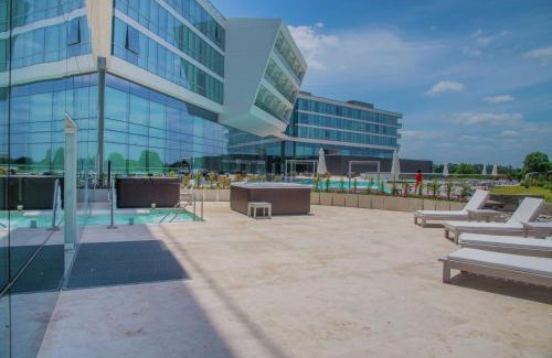 Fátima Hotel | Hilton Pilar