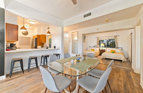 Waikoloa Condominio | Hilton Pool Pass Luxe Waikoloa Villa Walk to Beach