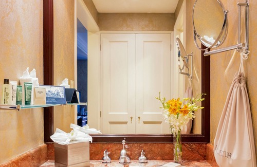 Managua Hotel | Hilton Princess Managua