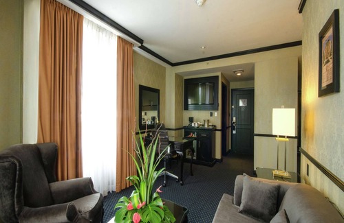 Barrio Rio de Piedras Hotel | Hilton Princess San Pedro Sula