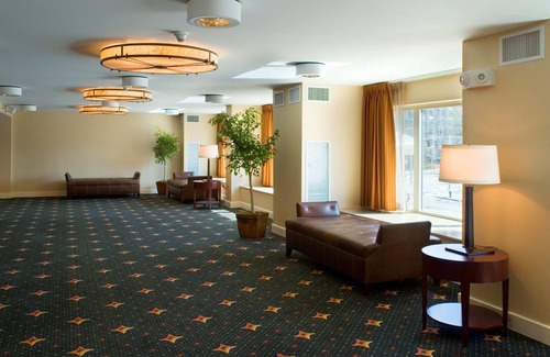 Downtown Hotel | Hilton Providence