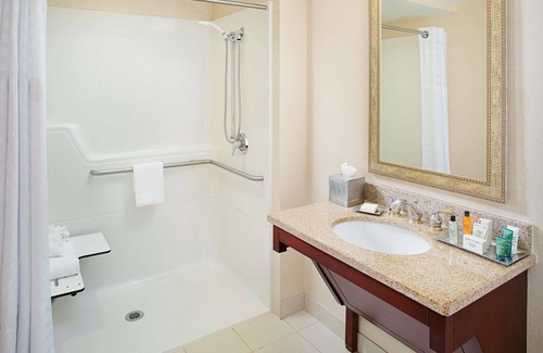 Downtown Hotel | Hilton Providence