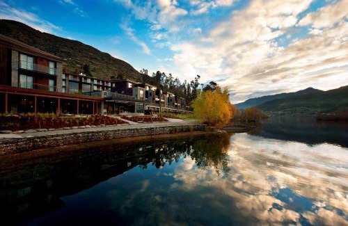 Kelvin Heights Complejo | Hilton Queenstown Resort & Spa
