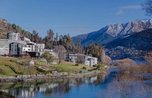 Kelvin Heights Complejo | Hilton Queenstown Resort & Spa