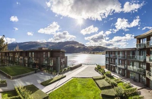 Kelvin Heights Complejo | Hilton Queenstown Resort & Spa