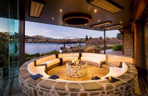 Kelvin Heights Complejo | Hilton Queenstown Resort & Spa