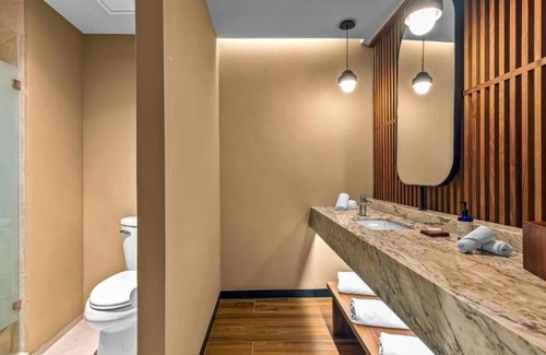 Querétaro Hotel | Hilton Queretaro