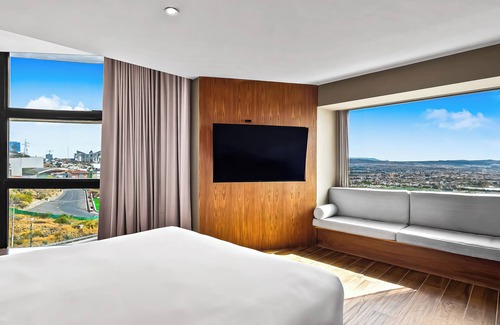 Querétaro Hotel | Hilton Queretaro