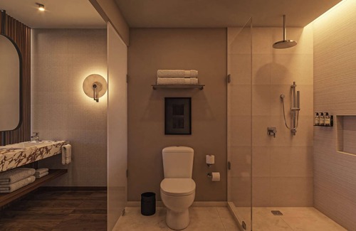 Querétaro Hotel | Hilton Queretaro