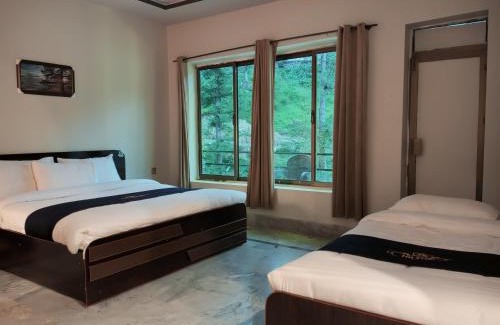 Malam Jabba Complejo | Hilton Resort Malamjabba by Khan Familia