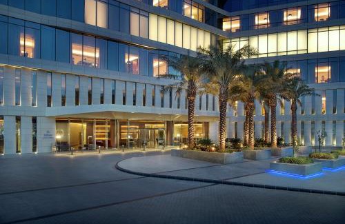 Riyadh Hotel | Hilton Riyadh Hotel & Residences
