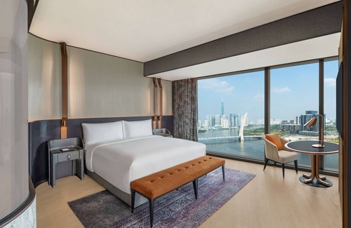 Dong Khoi Hotel | Hilton Saigon