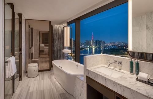 Dong Khoi Hotel | Hilton Saigon