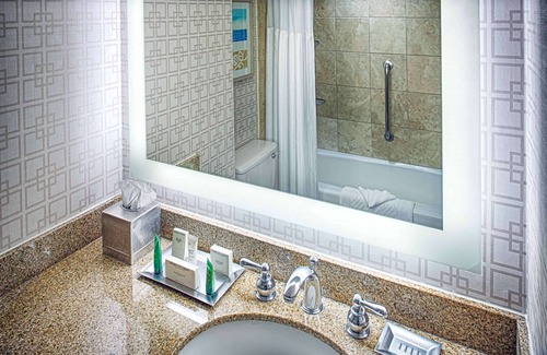 Del Mar Heights Complejo | Hilton San Diego/Del Mar