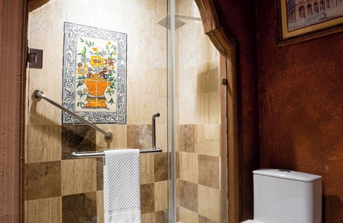 San Luis Potosí Hotel | Hilton San Luis Potosi