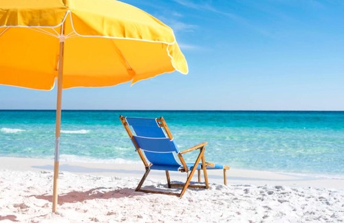 Sandestin Complejo | Hilton Sandestin Beach Golf Resort & Spa