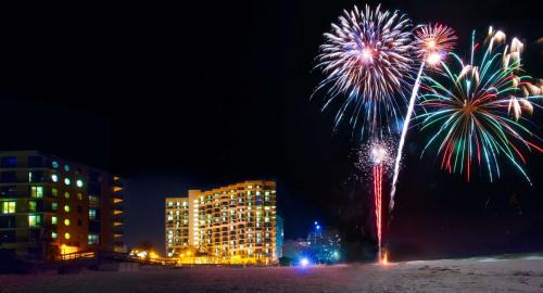 Sandestin Complejo | Hilton Sandestin Beach Golf Resort & Spa
