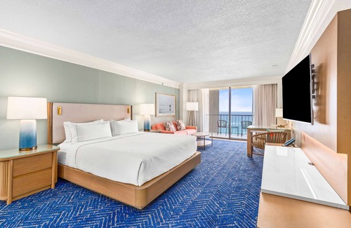 Sandestin Complejo | Hilton Sandestin Beach Golf Resort & Spa