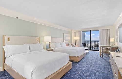 Sandestin Complejo | Hilton Sandestin Beach Golf Resort & Spa