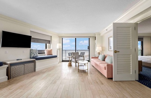Sandestin Complejo | Hilton Sandestin Beach Golf Resort & Spa