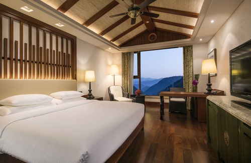 Shangrao County Complejo | Hilton Sanqingshan Resort