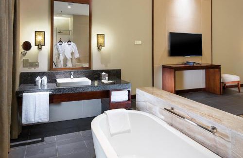 Jiyang Complejo | Hilton Sanya Yalong Bay Resort & Spa