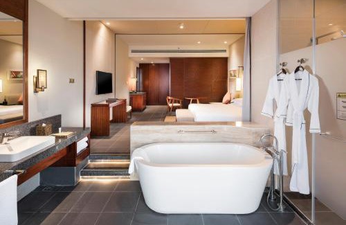 Jiyang Complejo | Hilton Sanya Yalong Bay Resort & Spa