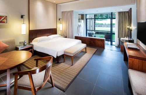 Jiyang Complejo | Hilton Sanya Yalong Bay Resort & Spa