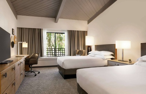 South Scottsdale Complejo | Hilton Scottsdale Resort & Villas