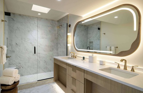 South Scottsdale Complejo | Hilton Scottsdale Resort & Villas