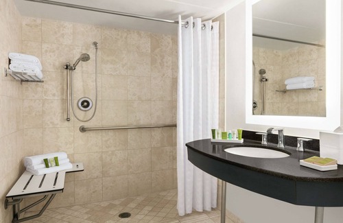 South Scottsdale Complejo | Hilton Scottsdale Resort & Villas