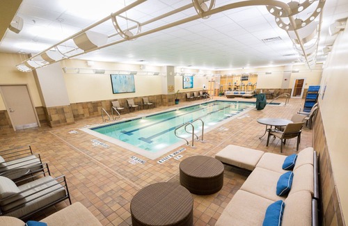 Scranton Casa | Hilton Scranton