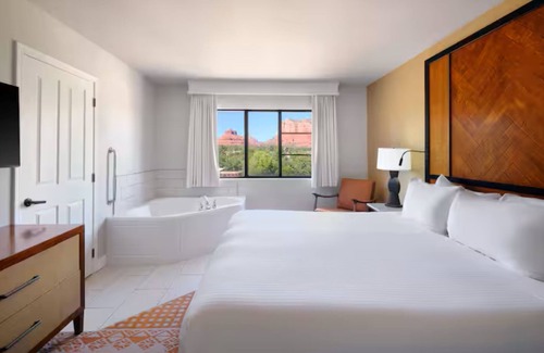 Oak Creek Complejo | Hilton Sedona Resort at Bell Rock