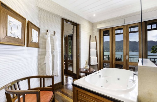 Glacis Complejo | Hilton Seychelles Northolme Resort & Spa