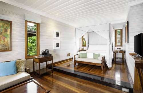 Glacis Complejo | Hilton Seychelles Northolme Resort & Spa