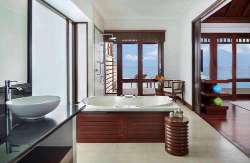 Glacis Complejo | Hilton Seychelles Northolme Resort & Spa